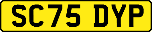 SC75DYP