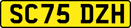 SC75DZH