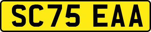 SC75EAA
