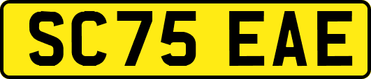 SC75EAE