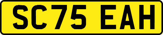 SC75EAH