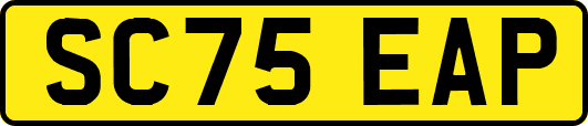 SC75EAP