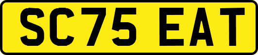 SC75EAT