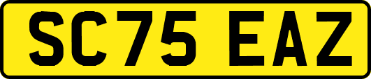 SC75EAZ