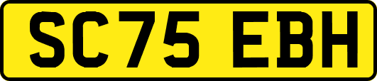 SC75EBH