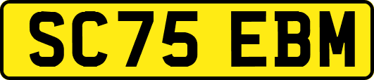 SC75EBM