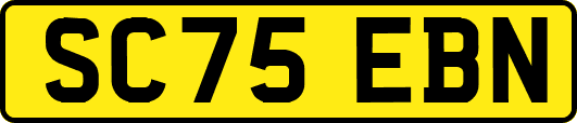 SC75EBN