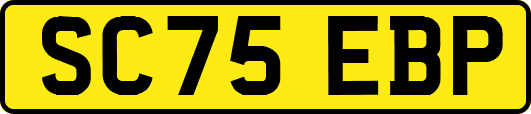 SC75EBP