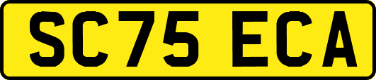 SC75ECA