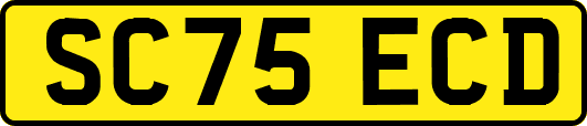 SC75ECD