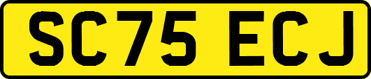 SC75ECJ