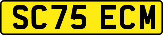 SC75ECM