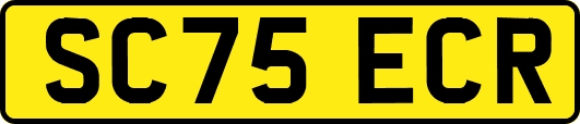 SC75ECR