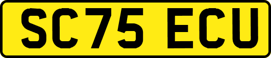 SC75ECU
