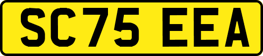 SC75EEA