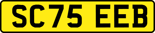 SC75EEB