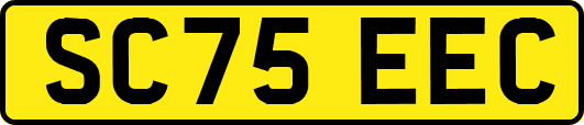 SC75EEC