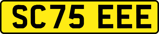 SC75EEE