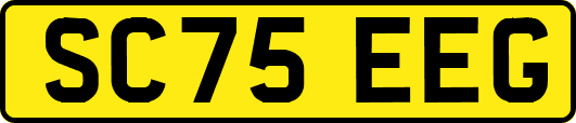 SC75EEG