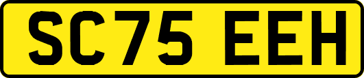 SC75EEH