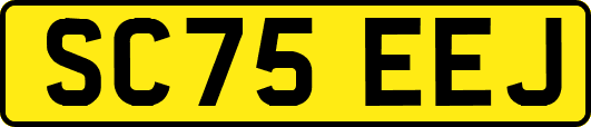 SC75EEJ