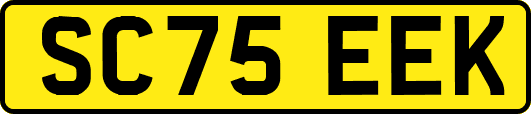 SC75EEK