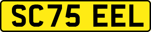 SC75EEL