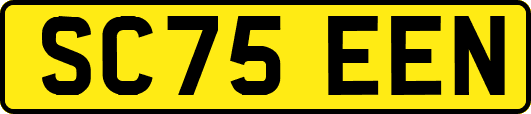 SC75EEN