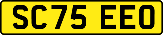 SC75EEO