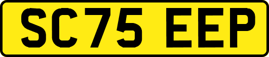 SC75EEP