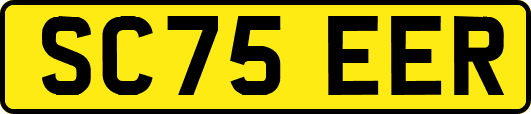 SC75EER