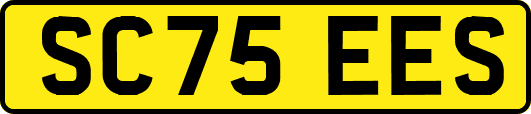 SC75EES
