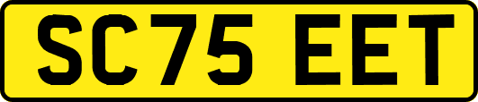 SC75EET