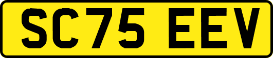 SC75EEV