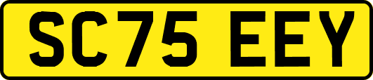 SC75EEY