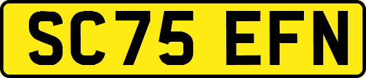 SC75EFN