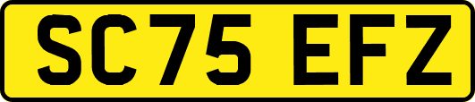 SC75EFZ