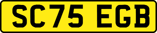 SC75EGB