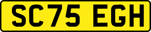 SC75EGH