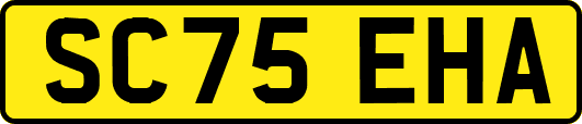 SC75EHA