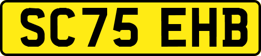 SC75EHB