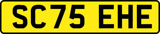 SC75EHE
