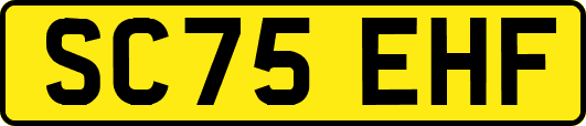 SC75EHF