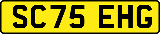 SC75EHG