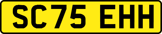 SC75EHH