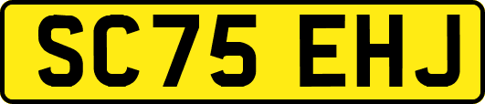 SC75EHJ