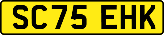 SC75EHK