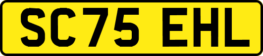 SC75EHL