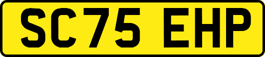 SC75EHP