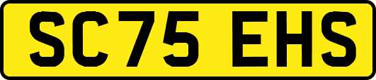 SC75EHS